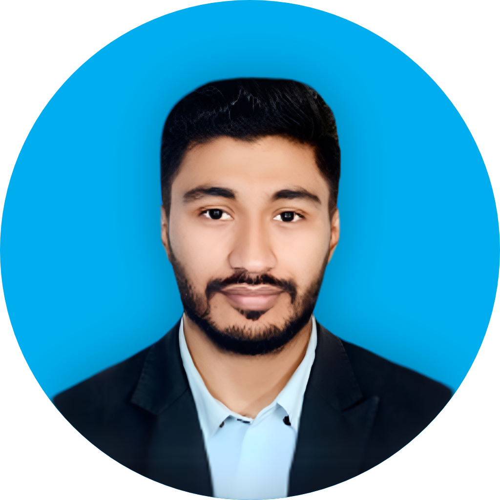 Md Kamrul Hasan